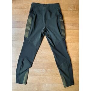 REI Co-op Screeline Hiking Tights/Pants/Leggings Wilderness/Camping Sz Medium